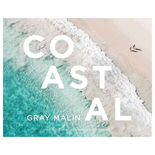 [174340-BB] Gray Malin: Coastal