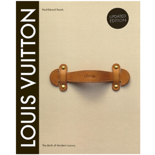 [174343-BB] Louis Vuitton : The Birth of Modern Luxury Updated Edition 