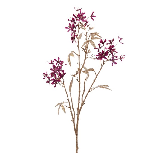 [174458-BB] Chestnut Flower Stem 32in