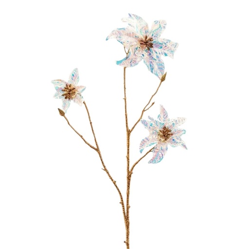 [174463-BB] Stella Irridescent Spray 28in