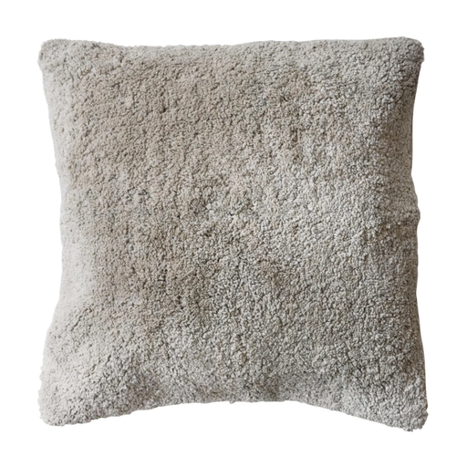 [174757-BB] Tufted Pillow Sage 20in