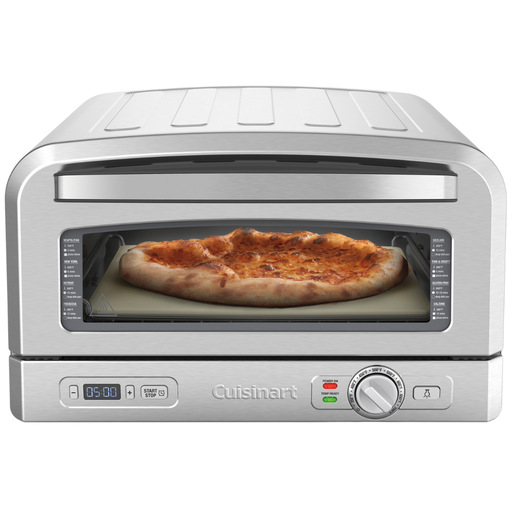 [174879-BB] Cuisinart Indoor Pizza Oven
