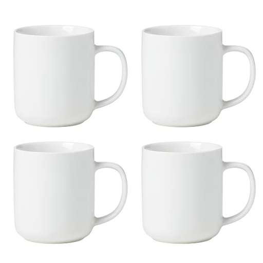 [174904-BB] Oneida 24 Seven Mug Set 4pc