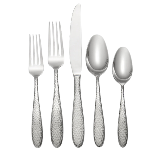 [174912-BB] Oneida Reyna Flatware Set 20pc