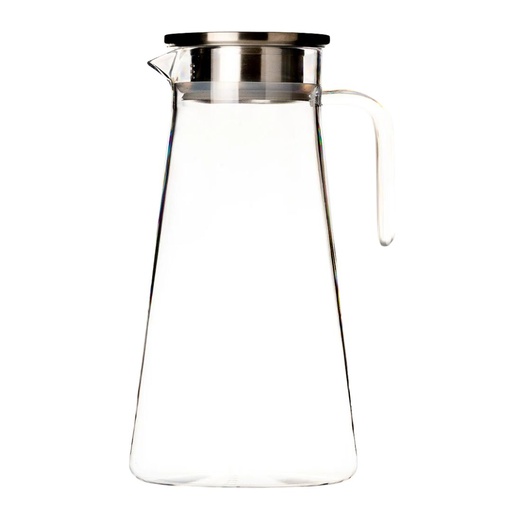 [174933-BB] Aloha Pitcher With Lid 60oz