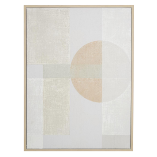 [175092-BB] Abstract Canvas Art II