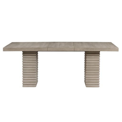[175106-BB] Lily Dining Table 60-78"