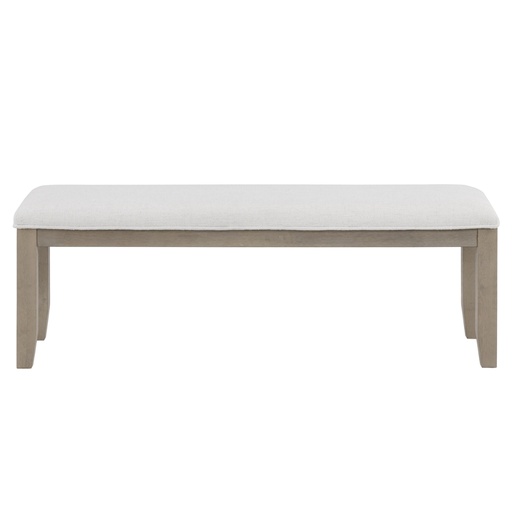 [175107-BB] Lily 54" Bench