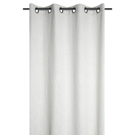 [175160-BB] Coray Blackout Panel Ecru 104in
