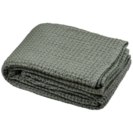 [175165-BB] Anouk Throw Olive