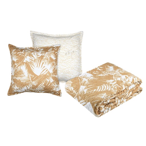 [175181-BB] Bamako Comforter Set King 
