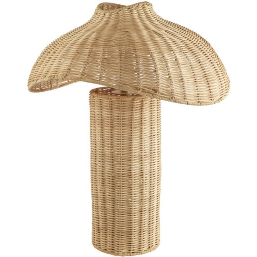 [175189-BB] Ouen Table Lamp 22in