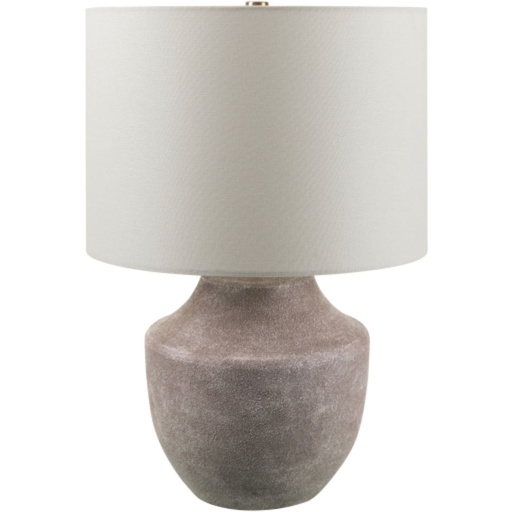 [175192-BB] Antoine Table Lamp 21in