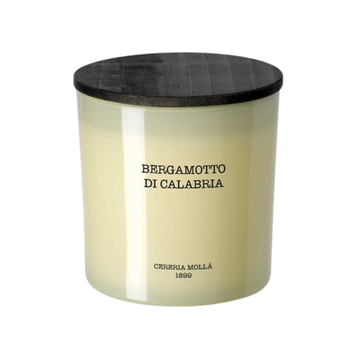 [175194-BB] Bergamotto Di Calabria Candle 8oz
