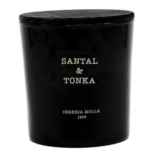 [175199-BB] Santal & Tonka Candle 8oz