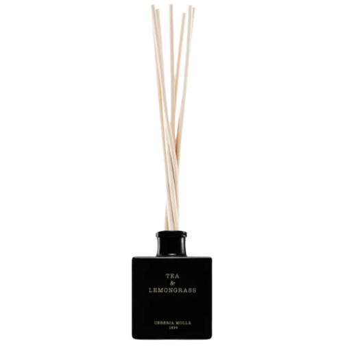 [175201-BB] Tea & Lemongrass Diffuser 100ml