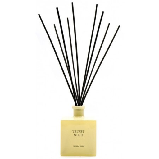 [175203-BB] Velvet Wood Diffuser 100ml