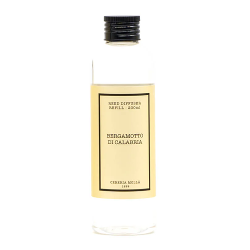 [175215-BB] Bergamotto Di Calabria Premium Diffuser Refill 200ml