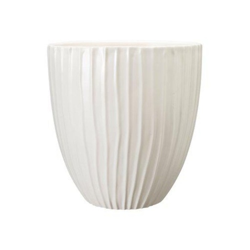 [175228-BB] Sigrid Planter 9in