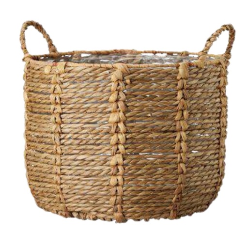 [175250-BB] Carla Basket 10.6in