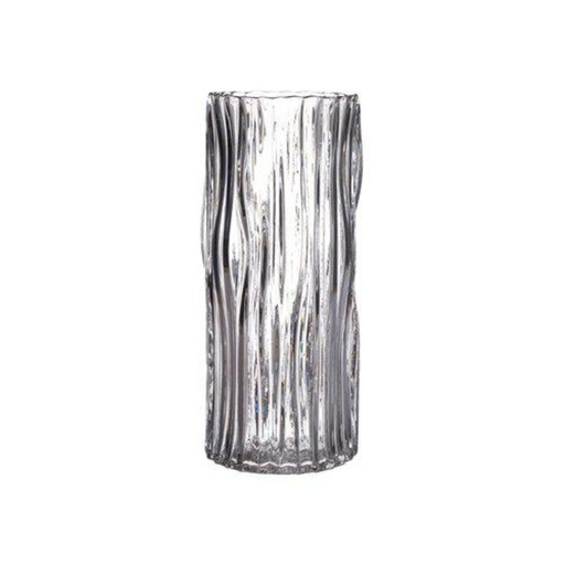 [175253-BB] Livi Glass Vase 12in