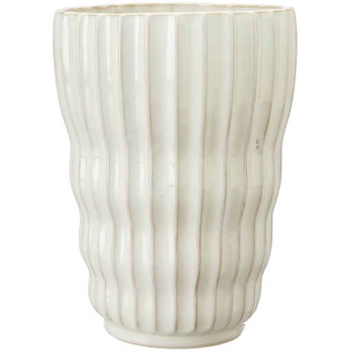 [175269-BB] Victoria Planter 8in
