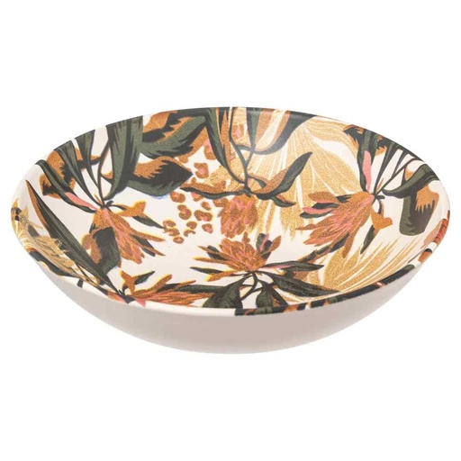 [175277-BB] Tropical Wide  Bowl