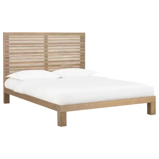 [713398-BB] Batten Queen Bed