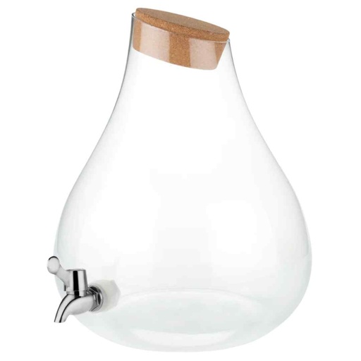 [175395-BB] Pearl Beverage Dispenser