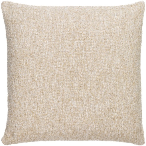 [175510-BB] Saanvi Pillow Cream 20in