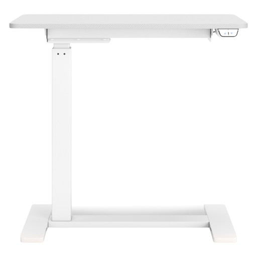 [175547-BB] Lynxtyn Adjustable Height Home Office Side Desk