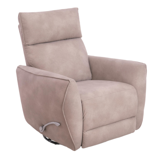 [175555-BB] Ayden Swivel Recliner