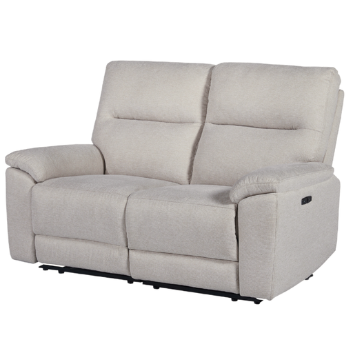 [175557-BB] Hudson Reclining Loveseat