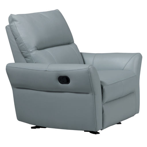 [175565-BB] Maxwell Recliner Stone