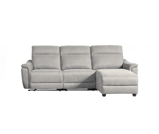 [175560-BB] Kane Reclining Sofa Chaise