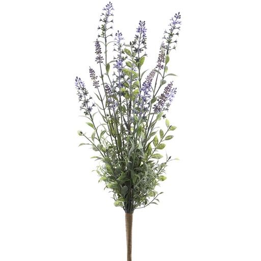 [175567-BB] Lavender Bush Lavender Purple 22in