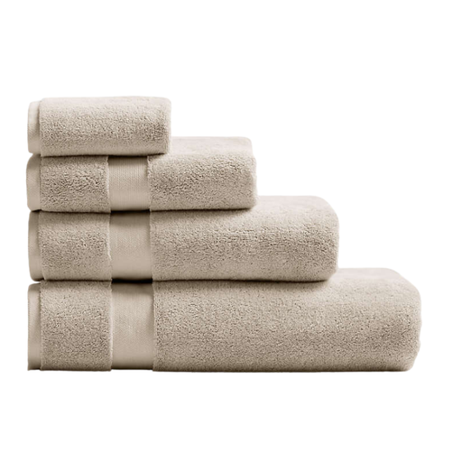 [175576-BB] Bodrum Bath Towel Oatmeal