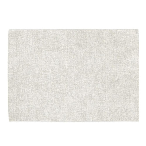 [175697-BB] Percept Reversible Luxe Placemat Linen
