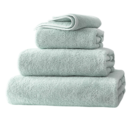 [175699-BB] Bodrum Hand Towel Seafoam