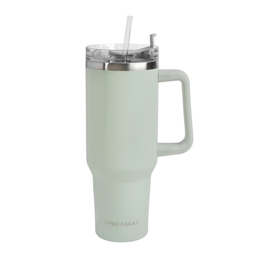 [175721-BB] Hydragear Tumbler Morning Dew 40oz