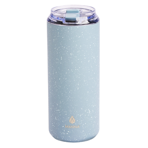 [175727-BB] Manna Tallboy Tumbler Denim Speckle 18oz