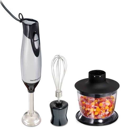 [175749-BB] Hamilton Beach Hand Blender