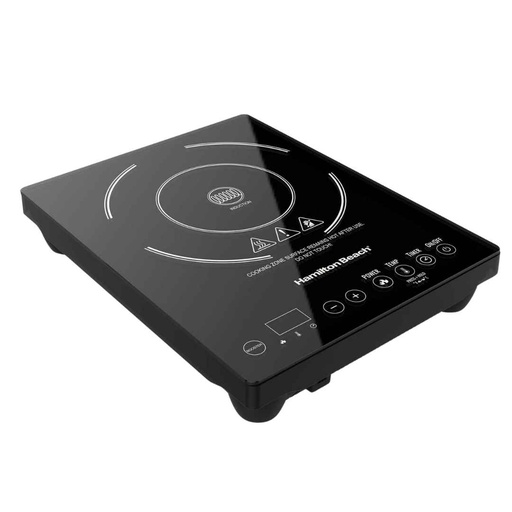 [175752-BB] Hamilton Beach Induction Cooker