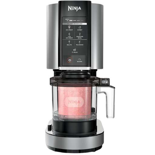 [175808-BB] Ninja Creami Ice-Cream Maker 7-in-1