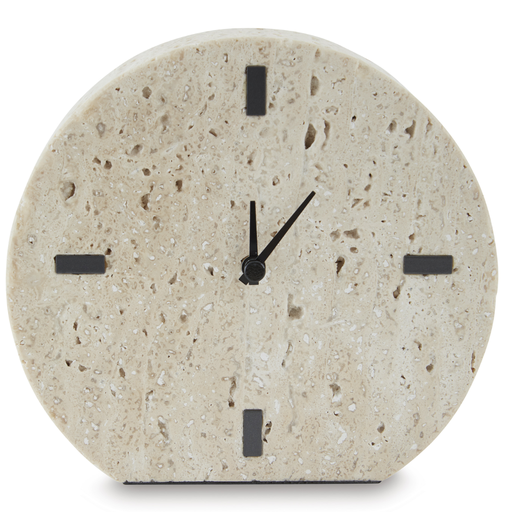 [175856-BB] Donfordson Table Clock