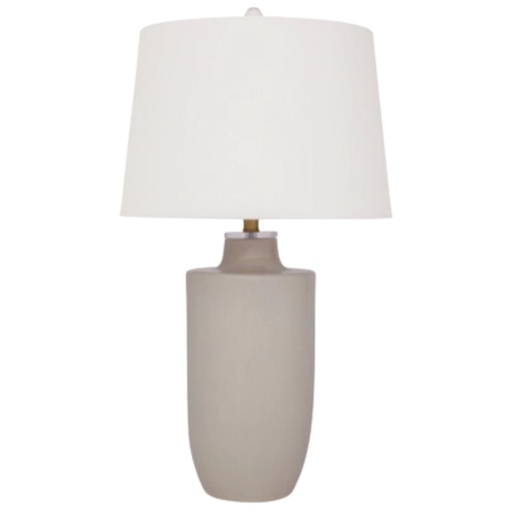 [175861-BB] Cylener Table Lamp
