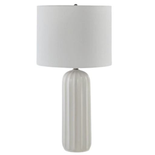 [175862-BB] Clarkland Table Lamp
