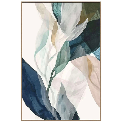 [175984-BB] Metamorphisis Framed Canvas 36x54in