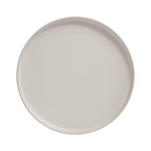[176260-BB] Almada Cream Stoneware Side Plate