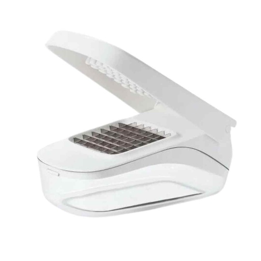 [176285-BB] OXO Good Grips Vegetable Chopper With Easy Pour Opening